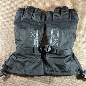 Dakine Men’s Ski/Snowboard Gloves – Size Small – 8 - Model Scout - Picture 1 of 11