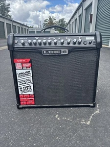 Line 6 Spider IV 75 Modeling 75W Gitarren Combo Verstärker 1x12 - Bild 1 von 9