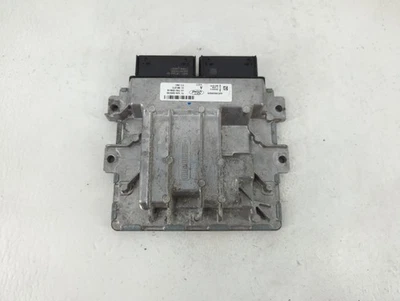 2017 - 2019 年福特逃生发动机控制计算机 Ecu Pcm Ecm Pcu Oem AWTAU — 第 1/4 张图片