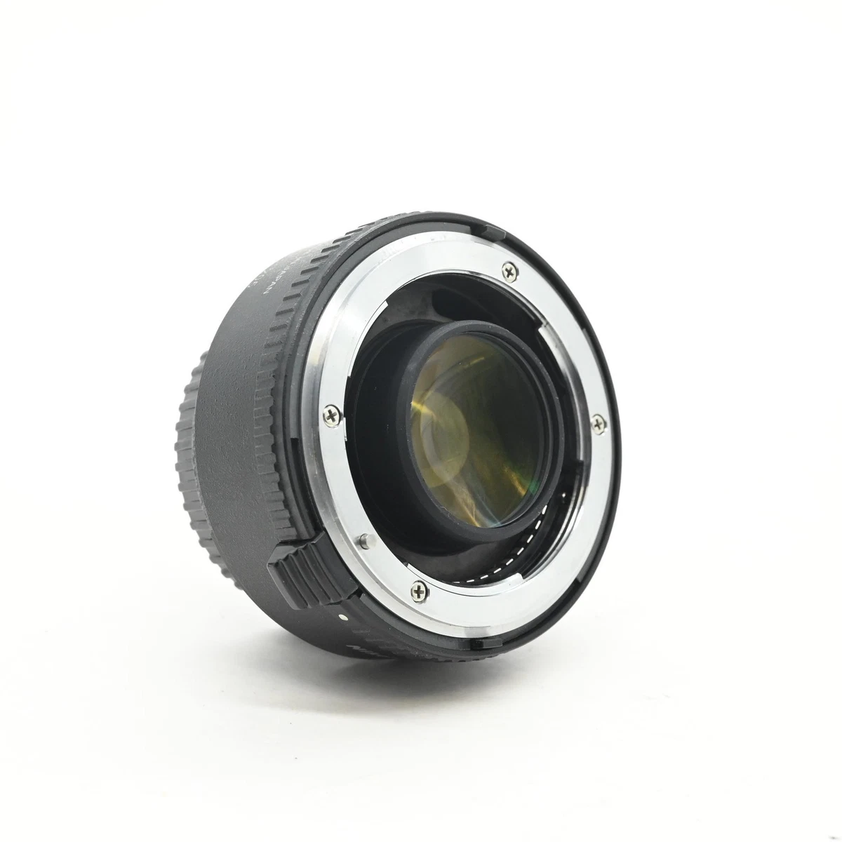 ニコン Ai AF-S TELECONVERTER TC-14E II Amazon.com : Nikon TC-14E II (1.4x) Teleconverter AF-S for Nikon