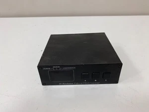 Hi Resolution Video to VGA Converter - Bild 1 von 6