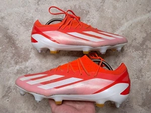 Adidas X Crazyfast Elite SG IF0666 Fußballschuhe Stollen Größe 11,5 US 11 UK - Bild 1 von 22