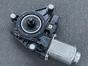 2011-20 CHRYSLER 300 DODGE CHARGER Window Regulator Motor Right OEM# 68143986AA - Picture 1 of 7