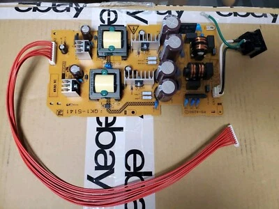 Power Board QK1-514 Ps-a290 Canon IPF680 IPF765 IPF760 IPF 770 IPF780 & Cables - Image 1 of 4