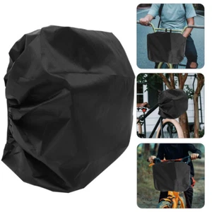 Waterproof Basket Cover Cycle Child Accessories Rain for - Picture 1 of 12