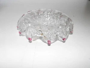 LAMPADARIO MURANO VENICE RICAMBIO SPARE PART RECHANGE COPPA PORTALAMPADA COP3/1 - Foto 1 di 4
