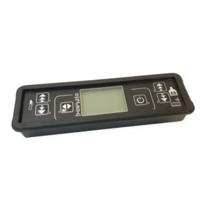 SCHEDA ELETTRONICA DISPLAY LCD PER STUFA A PELLET PF047-C05 LAMINOX MICRONOVA - Picture 1 of 1