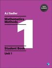 New Sadler Maths Methods - Unit 1 By Alan Sadler Digital Product Activation Code