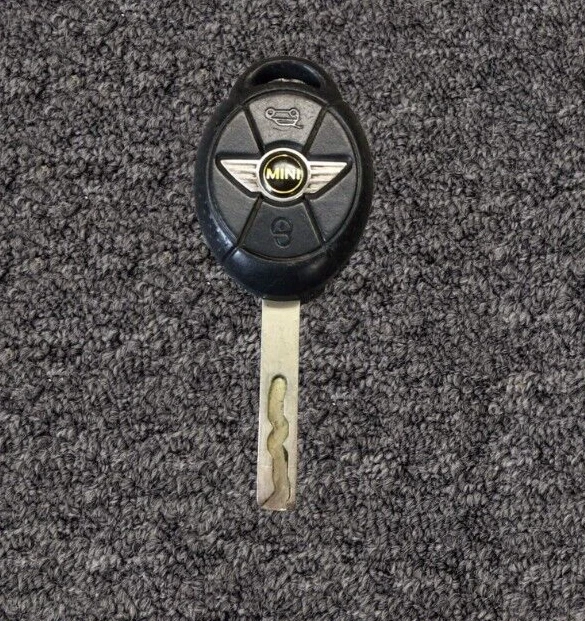 2005-2008 MINI Cooper CVT S Smart Key Fob Keyless Entry Remote OEM 2006 2007 - Image 1 of 1