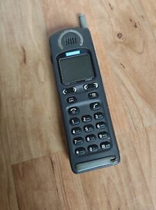 Siemens S10D Active GSM Vintage Handy/Phone/Mobil