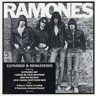 Ramones Ramones (CD) Expanded  Album (UK IMPORT)
