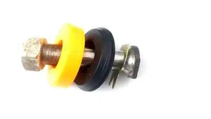 FOR JCB BACKHOE - HYDRACLAMP BOLT, NUT, CLAMP SEAL & WASHER (ASSORTED PART NO.S) - Picture 1 of 8