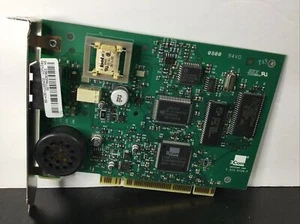US Robotics Model 0726 - Product # 3CP5610 - Internal Modem - PCI - Picture 1 of 3