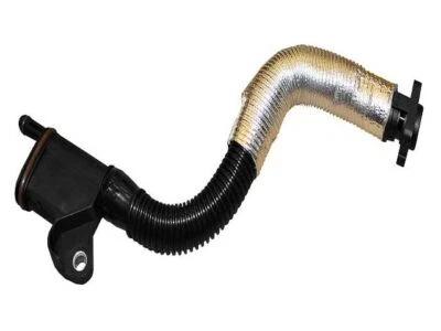 Manguera respirador cárter para Volkswagen CC 2009-2016 75258DTZX 2012 2010 2011 Foto 1 de 2