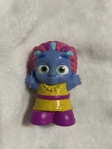 Play-Doh Super Monsters ZOE Moonlight Magic Ersatzfigur 2,5" Netflix - Bild 1 von 2
