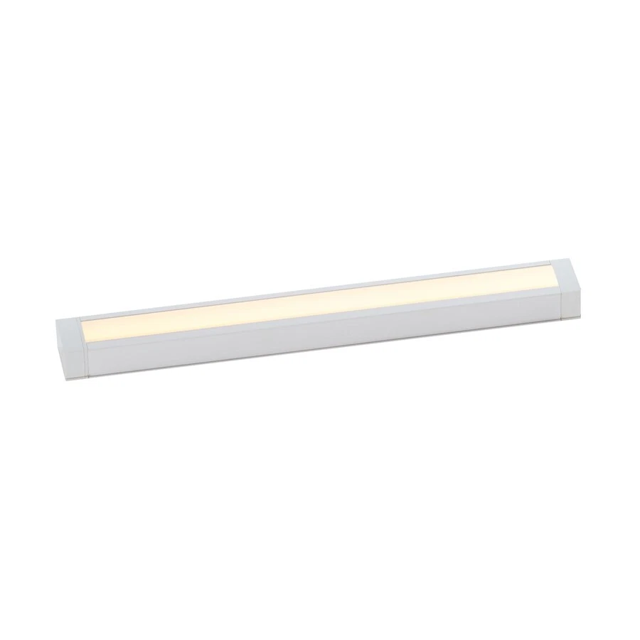 Maxim Lighting CounterMax Slim 12" LED Under Cabinet Tunable, White - 88951WT - Image 1 of 1