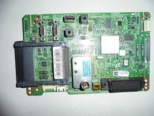 SAMSUNG PLATINE CARTE MERE BN94-04845G POUR LCD LE40D503F. Occasion Testée