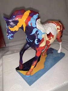 2005 Westland Trail of Painted Ponies Dream Horse Figurine2E/1506 #12209 - Picture 1 of 12