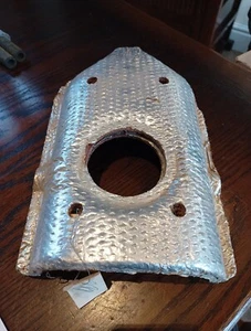 Escudo térmico Lotus Esprit - Imagen 1 de 2