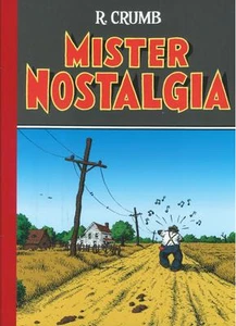 Mister Nostalgia, Reprodukt - Picture 1 of 1