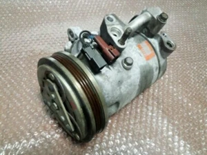 Nissan Skyline GT-R GTR RB26 BNR32 Air conditioner compressor - Bild 1 von 1