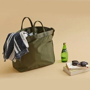 Borse a tracolla unisex uomo donna grandi impermeabili casual a tracolla borse da viaggio - Foto 1 di 14