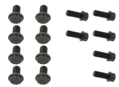 HONDA GENUINE CIVIC SI ACURA RSX K20 K24 FLYWHEEL PRESSURE PLATE BOLT SET of 14 - Imagem 1 de 4