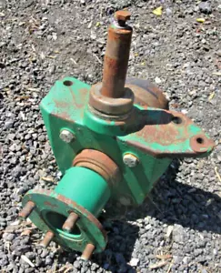 JACOBSEN FAIRWAY 250 148141-07 WHEEL MOTOR ME21 0208MBT - Picture 1 of 6