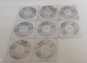 Siemens Simatic Mix Lot Restore - DVD (8 Bilder) - Bild 1 von 8