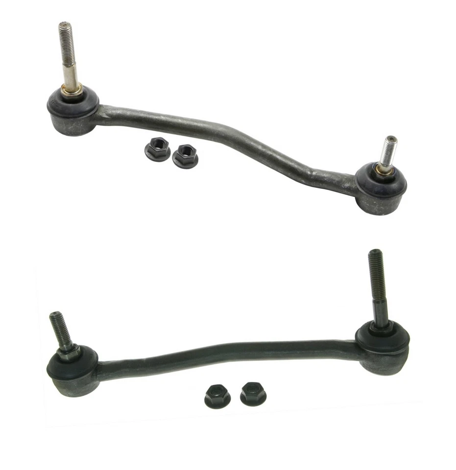 2 eslabones estabilizadores de barra estabilizadora para Ford Excursion F250 F350 F450 F550 Super Duty Foto 1 de 1