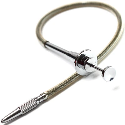 Shutter Release Cable 13" for Yashica Electro 35 GSN GT GL GTN 35CC Rangefinder - Image 1 of 4