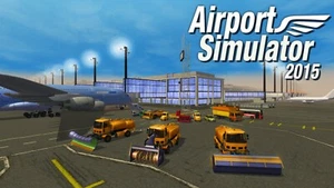 Airport Simulator 2015 Steam Key PC - Picture 1 of 1