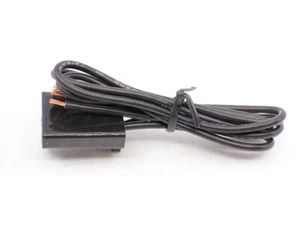 For 1980-1984 GMC Caballero A/C Electrical Connector United Automotive 63448WPTT - Picture 1 of 2