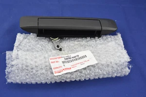 MANIJA PORTÓN TRASERO ORIGINAL TOYOTA TACOMA 2005-2009 69090-04010 - Imagen 1 de 7