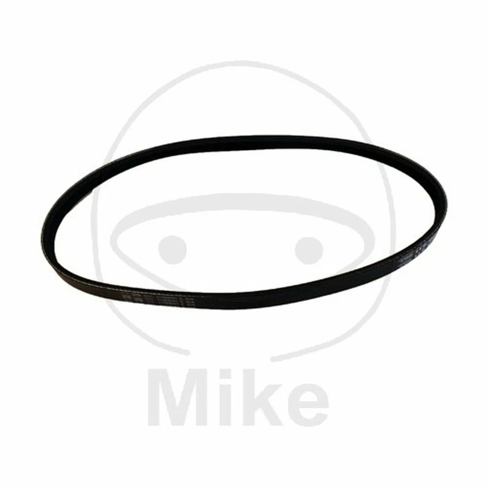 CINGHIA ALTERNATORE 4PK611 463.04.71 BMW 1150 R RT 2002-2003 - Imagem 1 de 1