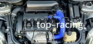 Tubo de refuerzo de entrada de aire de silicona apto para MINI COOPER S R55 R56 R57 2007-2012 - Imagen 1 de 14