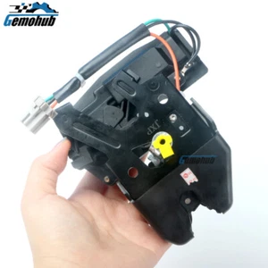Genuine Quality Power TRUNK LATCH Lock Release Actuator for Honda Accord EX SE - Picture 1 of 12