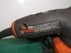 BLACK+DECKER BDEMS600 120V Corded Electric Detail Sander - Picture 1 of 6