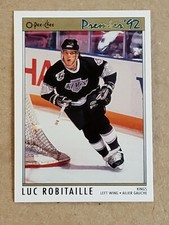 1991-92 O-PEE-CHEE PREMIER OPC HOCKEY CARDS YOU PICK 50% OFF 4+ updated 12/16/22