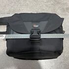 Lowepro Stealth Reporter D100 AW All Weather Camera Bag Black DSLR Nikon Canon
