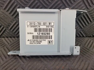2009-2014 TL OEM Bluetooth Communication Control Module 39113-tk4-a01-m1 - Picture 1 of 9