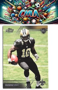 2014 Topps Prime #141 Brandin Cooks Retail - Picture 1 of 2