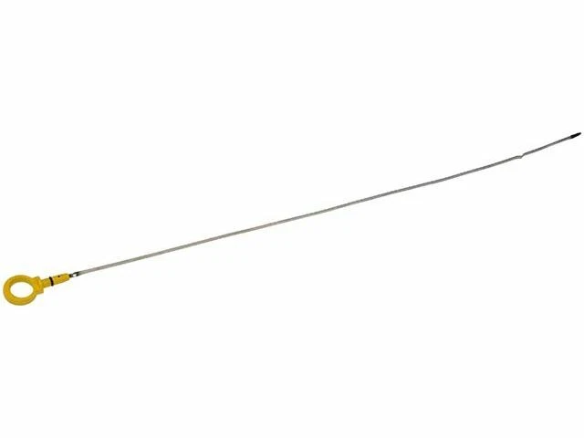 Масляный щуп для 2008-2010 Dodge Challenger 6,1 л V8 2009 X496HS - Изображение 1 из 1