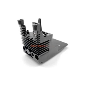 Flashforge Heatsink Hotend Mounting Block Creator Pro 2, Max 2 - Left Side - Picture 1 of 2