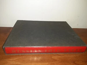 RUSSIAN FOLK TALES Heritage Press 1973 HC w/ Slipcase - Picture 1 of 6
