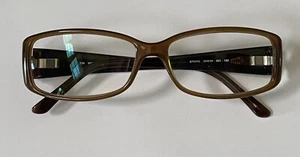 EMILIO PUCCI- Eyeglasses/Frames Only-Italy - Picture 1 of 7