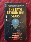 Sci-fi Vintage Pb, The Path Beyond The Stars by Petaja, Dell 6864, Pbo 1969, VG