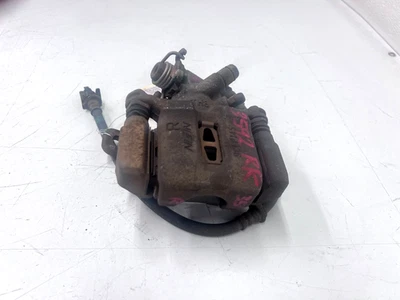 11-15 HONDA CR-Z CRZ PINZA FRENO TRASERO DERECHO MONTAJE FRENO, LOTE OEM3592 Foto 1 de 4