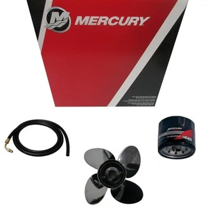 Mercury Marine / Mercruiser OEM Pt Handle Kit, 8M0157135 - Picture 1 of 12