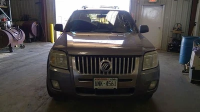Radiator Fan Motor Fan Assembly Fits 08-12 ESCAPE 4242645 Foto 1 de 4